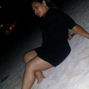 Meet your Posher, Esmeralda